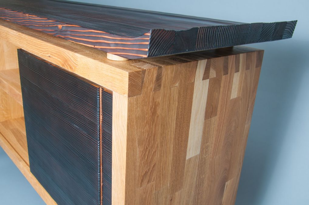 BESPOKE UNIT